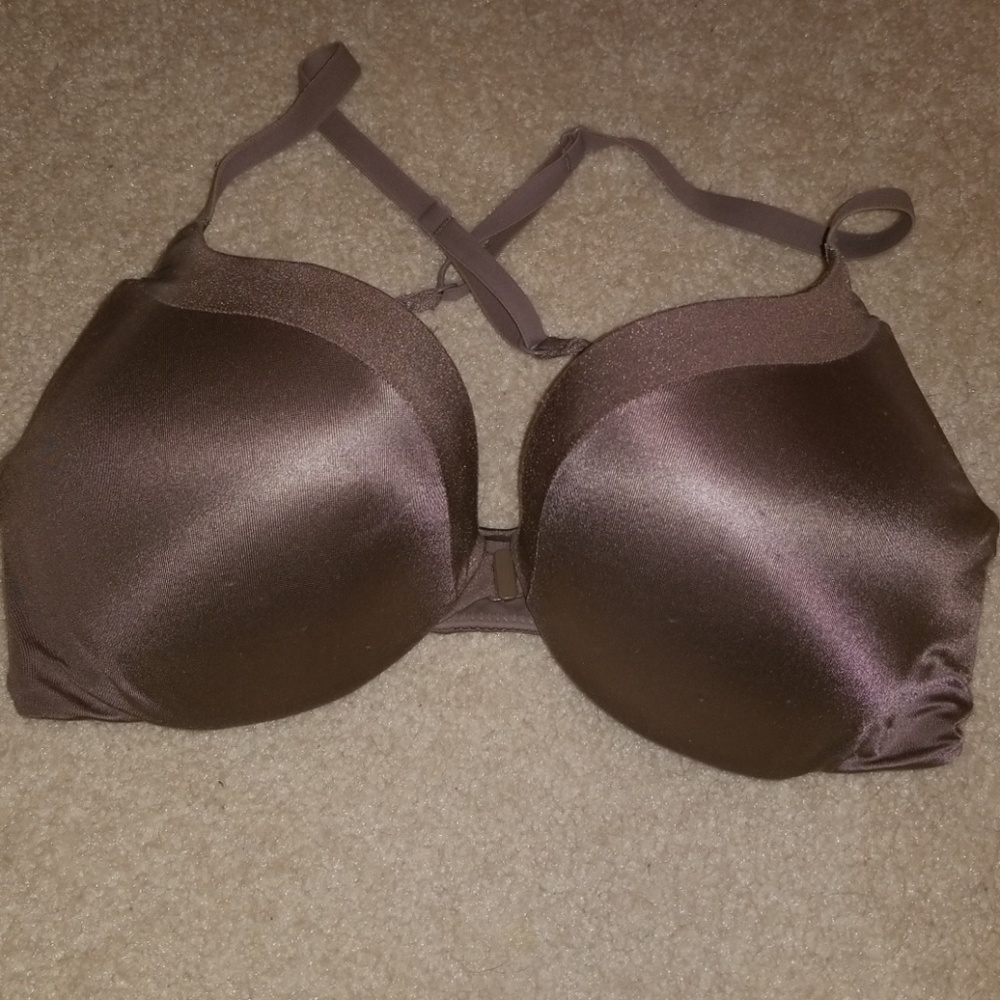 Vs racerback bra